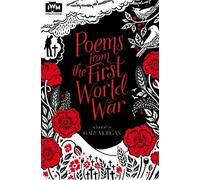 Gaby Morgan Poems from the First World War (Tascabile)