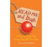 Gaby Morgan Read Me and Laugh (Tascabile)