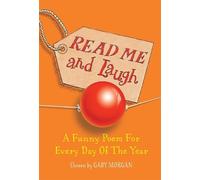 Gaby Morgan Read Me and Laugh (Tascabile)