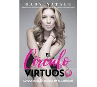 Gaby Natale El Circulo Virtuoso (Tascabile)