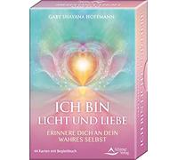 Gaby Shayana Ho ICH BIN Licht und Liebe - Erinnere dich an dein wahr (Tascabile)