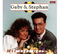 Gaby & Stephan - Mit Viel GefHl [Import]