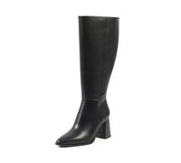 GABYLOU Stivali 2XL - modello Sarah, Nero25, 39