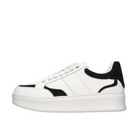 GACAM00013 Sneakers GAELLE Uomo Bianco Amv08_gael