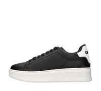 GACAM00080 Sneakers GAëLLE PARIS Uomo Nero Amz01_gael