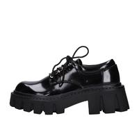 GACAW01138 Stringate GAELLE Donna Nero Amv03_gael