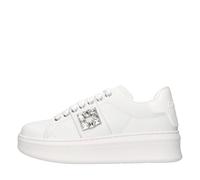 GACAW01310 Sneakers GAëLLE PARIS Donna Bianco Amz04_gael