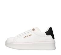 GACAW01458/P Sneakers GAëLLE PARIS Donna Bianco Ama04_gael