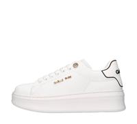 GACAW01458 Sneakers GAëLLE PARIS Donna Bianco AMA02_GAEL