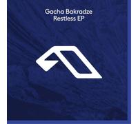 Gacha Bakradze - Restless (Ep 12")