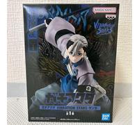 Gachiakuta VIBRATION STARS Zanka Figure Japan Anime