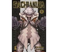 Gachiakuta (Vol. 1)