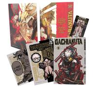 Gachiakuta Vol.1 - Variant Cover Edition