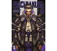 Gachiakuta (Vol. 10)