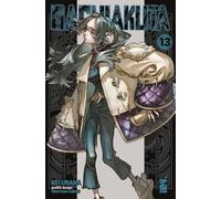 Gachiakuta (Vol. 13)