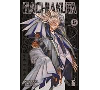 Gachiakuta (Vol. 5)