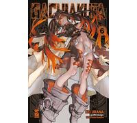 Gachiakuta (Vol. 6)
