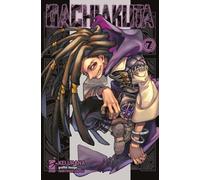 Gachiakuta (Vol. 7)
