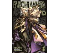 Gachiakuta (Vol. 9)