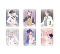 Gachikoi Nenkinjuu ~ Voglio diventare la fidanzata di uno streamer Internet ~ 01