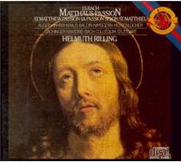 Gachinger Kantorei Stuttgart - St. Matthew Passion, BWV244