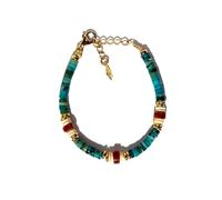 Gachon Pothier - Doli Bracelet - - Accessories - Donna - Multicolore - ONE SIZE