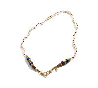 Gachon Pothier - Hooky Necklace - - Accessories - Donna - Multicolore - ONE SIZE
