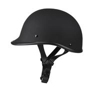 Gacqpli Casco Di Sicurezza Per La Guida | Protezione Urbana Per Motociclisti | Vintage Confortevole Protezione Viaggio Uomini Donne All'aperto
