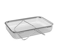 Gacqpli Colino per Lavello da Cucina,Cestello Estendibile per Frutta a Rete - Scorrente Multifunzionale in Acciaio per Posate Stoviglie Ciotole Pasta Verdura,Filtro Alimentare Per Piatti Ciotole