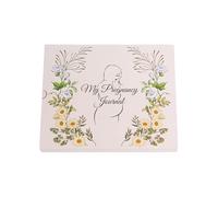 Gacqpli Diario Della Gravidanza - Agenda Planner Tracker Per Neonato,Agenda Tappe Crescita Per Genitori Regalo Neonato