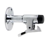 Gacqpli Fermaporta Per Esterno - Lega di Magnesio Hardware Antivento - 6.9cm Fermaporte per Barche con Gancio,Per Recinzione, Nave da Crociera, Barca, Hotel, Garage, Stanza, Casa, Cancello, Interno