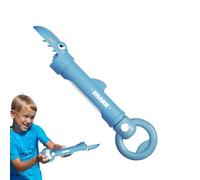 Gacqpli Giocattolo a spruzzo d'acqua per piscina e divertimento | gioco divertente con forme di animali per attività estive, giardino, campeggio, piscina