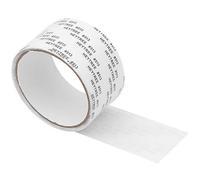 Gacqpli Nastro Per Riparazione Schermi - Nastro Per Riparazione Finestre Con Schermo, Nastro Per Riparazione Zanzariere, Nastro Adesivo Forte Per Riparazione Schermi