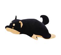 Gacqpli Peluche per cani - Peluche come personaggio di accompagnamento - bambola decorativa • 50 cm morbido cuscino di peluche per bambini adulti camera da letto