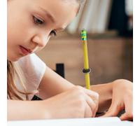 Gacqpli Penna Antistress Per Adulti,Riduzione Stress & Concentrazione - Strumento Sensoriale Calmante per Bambini a Casa Studio Educazione Lavoro Aula ed Esami