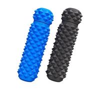 Gacqpli Spiky Fidget | 2 Pezzi Articoli Antistress per Adulti | Strumento Rotante Stimolazione Sensoriale contro lo Stress | per Ricompensa Gestione Rabbia Casa Ufficio Scuola Viaggio