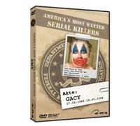 Gacy - America's most wanted Serial Killers