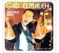 Gad Elmaleh & Bratisla Boys - It's Kyz My Life