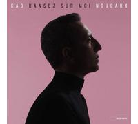 Gad Elmaleh Dansez Sur Moi (CD)