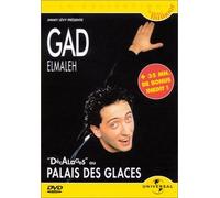 Gad elmaleh : décalages