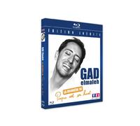 Gad elmaleh, la dernière
