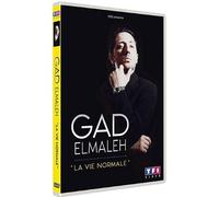Gad elmaleh : la vie normale