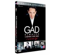 Gad elmaleh : l'autre c'est moi