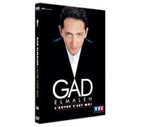 Gad elmaleh : l'autre c'est moi