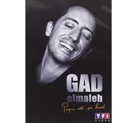 Gad elmaleh papa est en haut