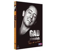 Gad elmaleh - papa est en haut