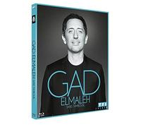 Gad elmaleh sans tambour