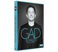 Gad Elmaleh Sans Tambour (2 Dvd) [Edizione: Francia]