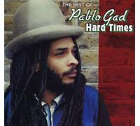 Gad, Pablo - Pablo Gad - Hard Times - Best Of