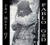 Gad Pablo - The Best Of Pablo Gad